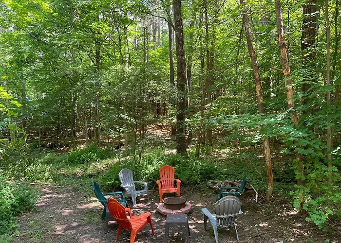 Lake Lauderdale Campground