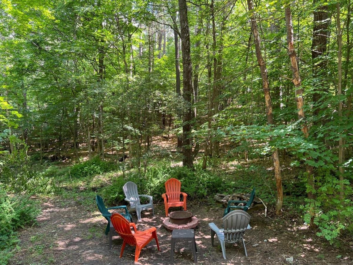 Lauderdale Campsite *