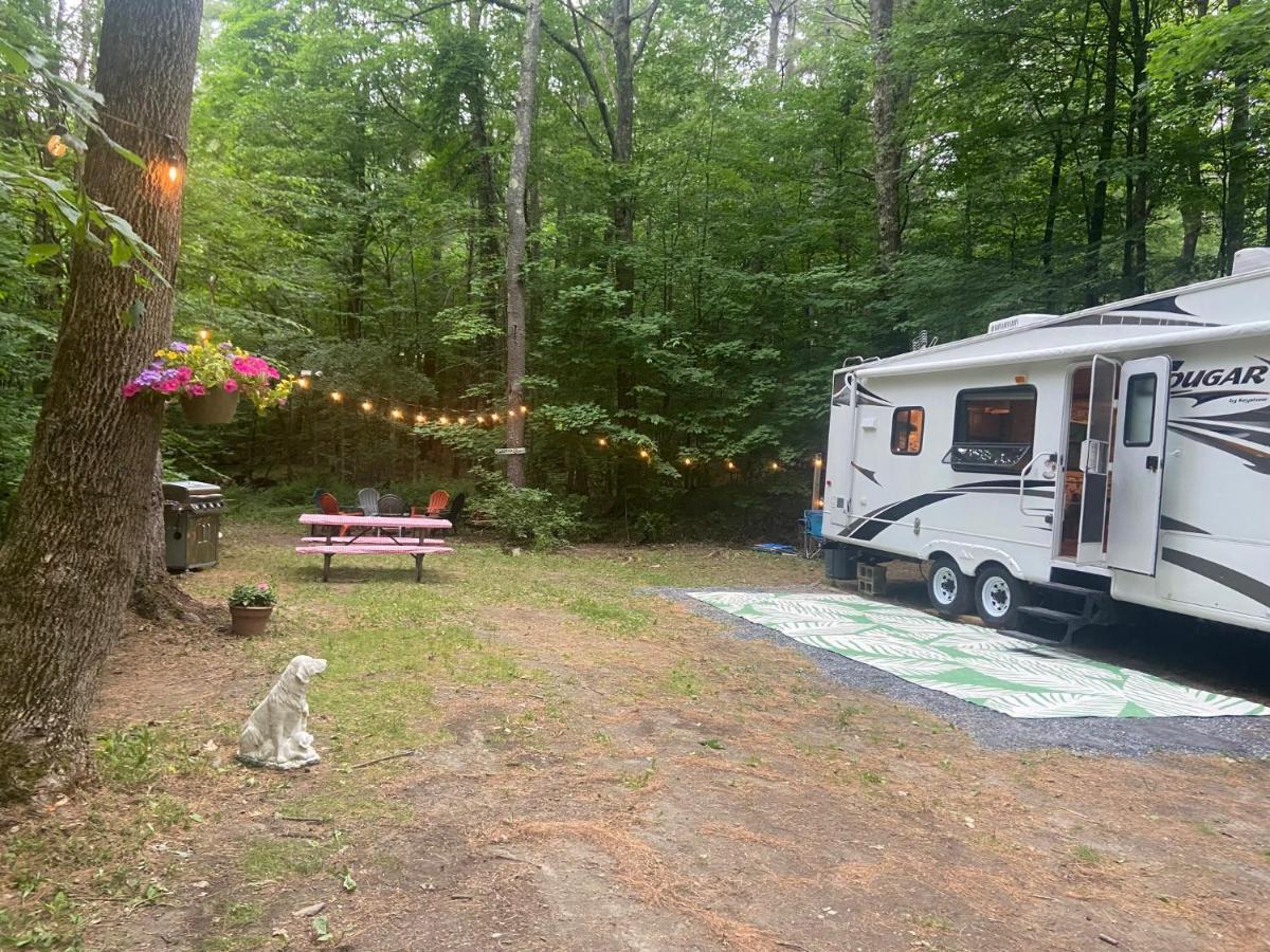 Campsite Lauderdale *